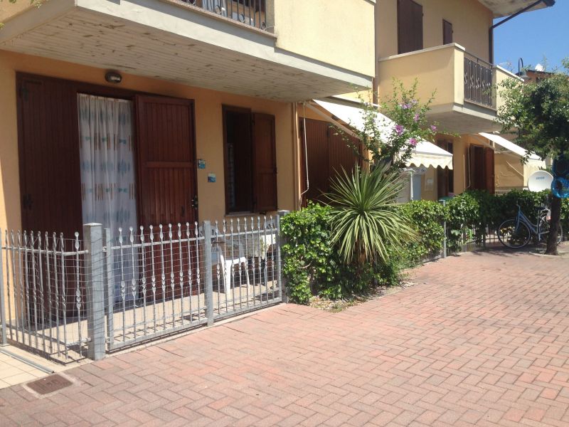 photo 1 Location entre particuliers Bellaria Igea Marina appartement milie-Romagne Rimini (province de)