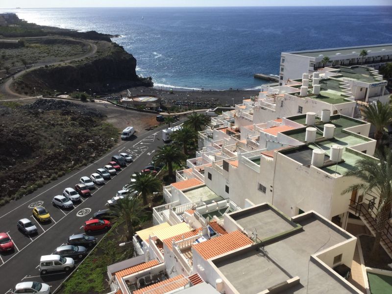 photo 12 Location entre particuliers Callao Salvaje appartement Canaries Tnrife Vue  proximit