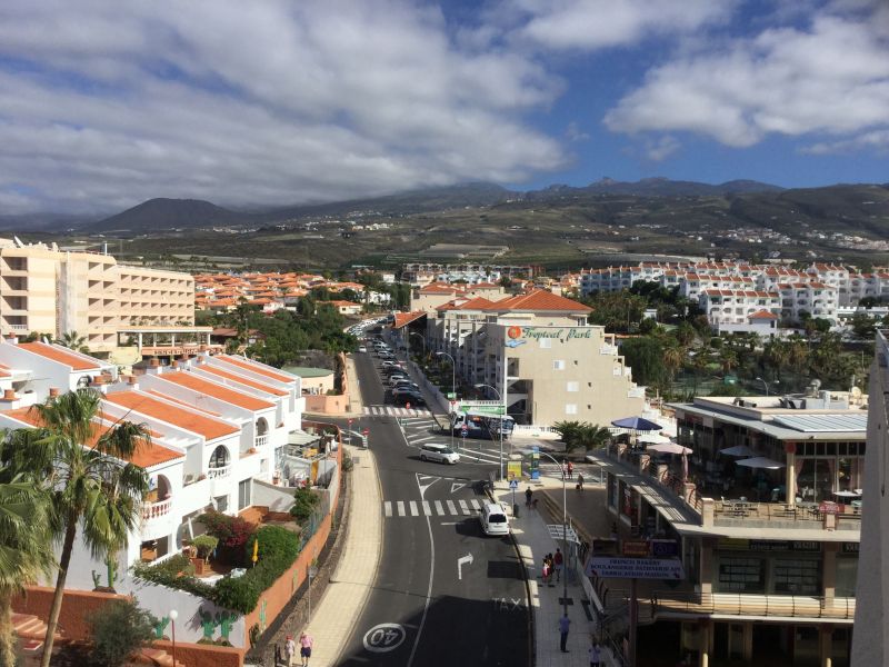 photo 15 Location entre particuliers Callao Salvaje appartement Canaries Tnrife Vue  proximit