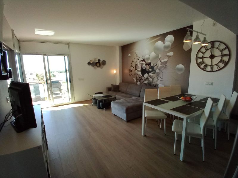 photo 3 Location entre particuliers Rosas appartement Catalogne Grone (province de) Sjour