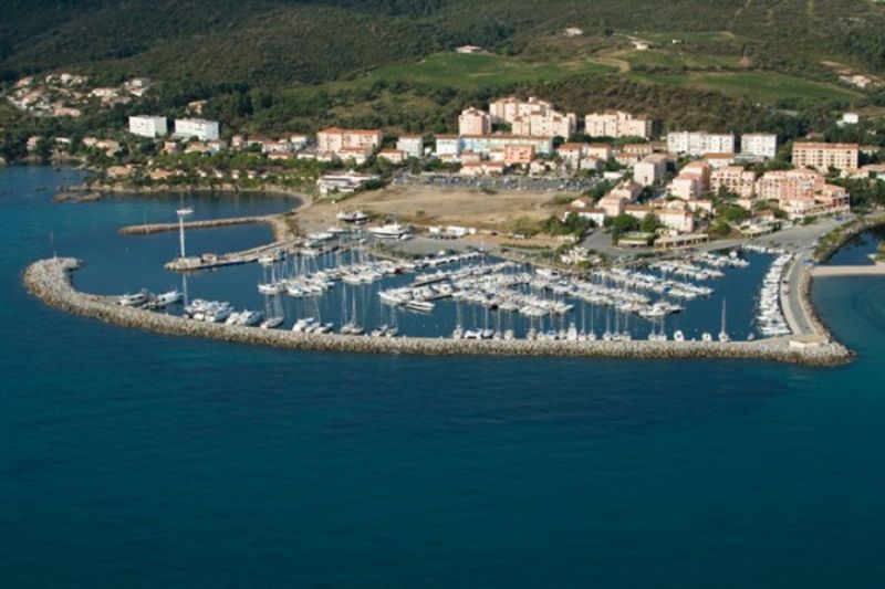 photo 13 Location entre particuliers Solenzara villa Corse Corse du Sud