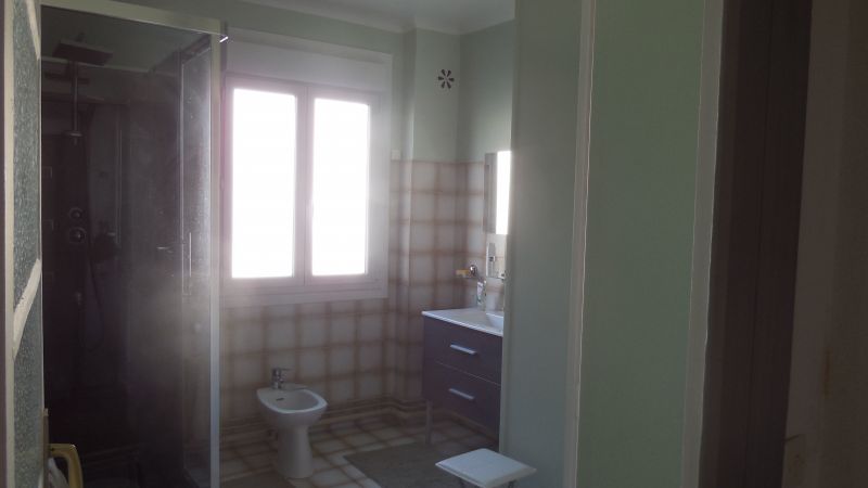 photo 7 Location entre particuliers Royan maison Poitou-Charentes Charente-Maritime salle de bain