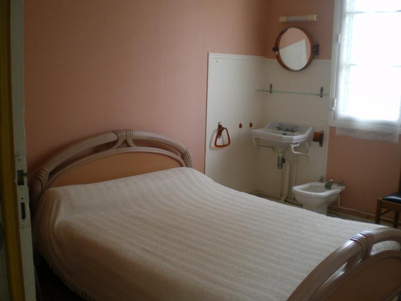 photo 3 Location entre particuliers Royan maison Poitou-Charentes Charente-Maritime chambre 2