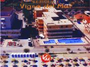 Locations vacances vue sur la mer Pesaro Urbino (Province De): appartement n 82631