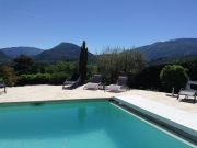 Locations vacances piscine Bedoin: villa n 82681