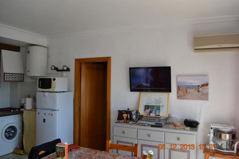 photo 4 Location entre particuliers Empuriabrava appartement Catalogne Grone (province de) Vue depuis la location