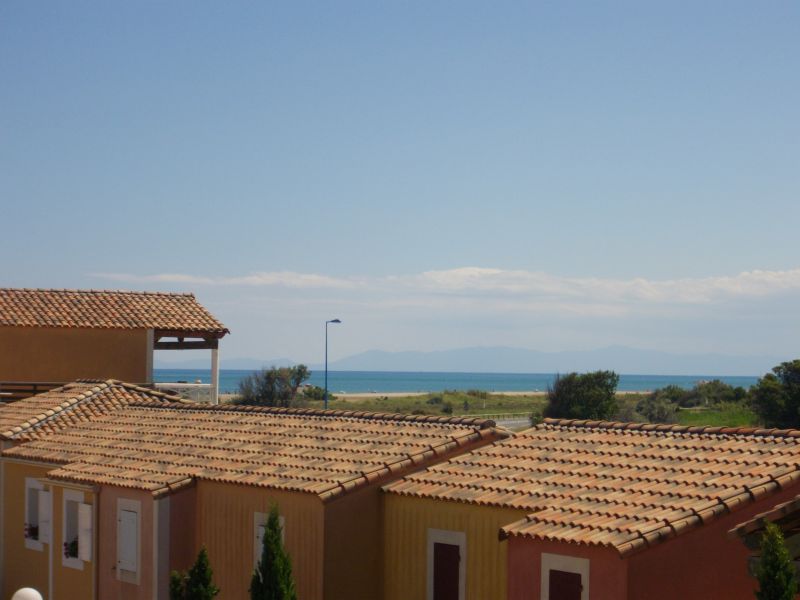 photo 8 Location entre particuliers Narbonne plage villa Languedoc-Roussillon Aude