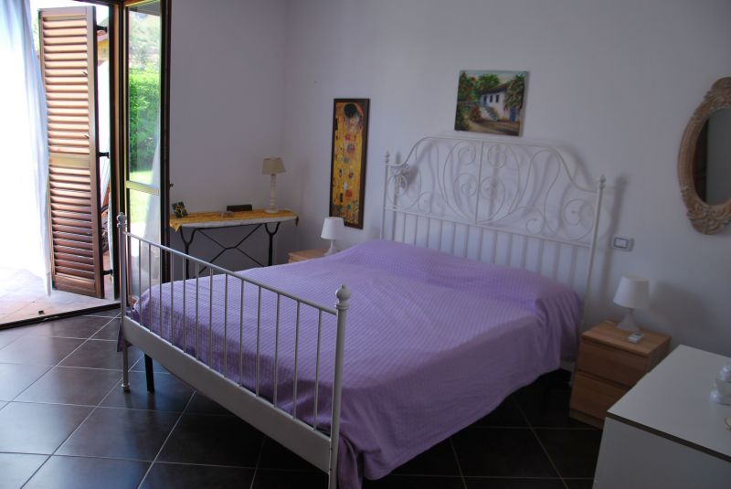 photo 6 Location entre particuliers Terrasini villa Sicile Palerme (province de) chambre 1