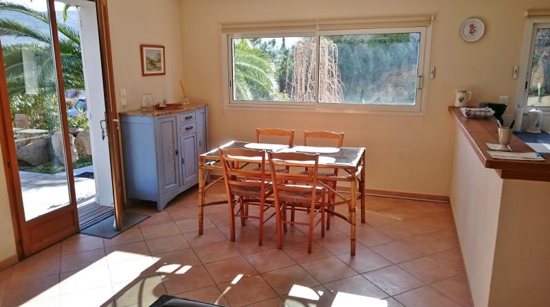 photo 3 Location entre particuliers Coti Chiavari appartement Corse Corse du Sud Entre