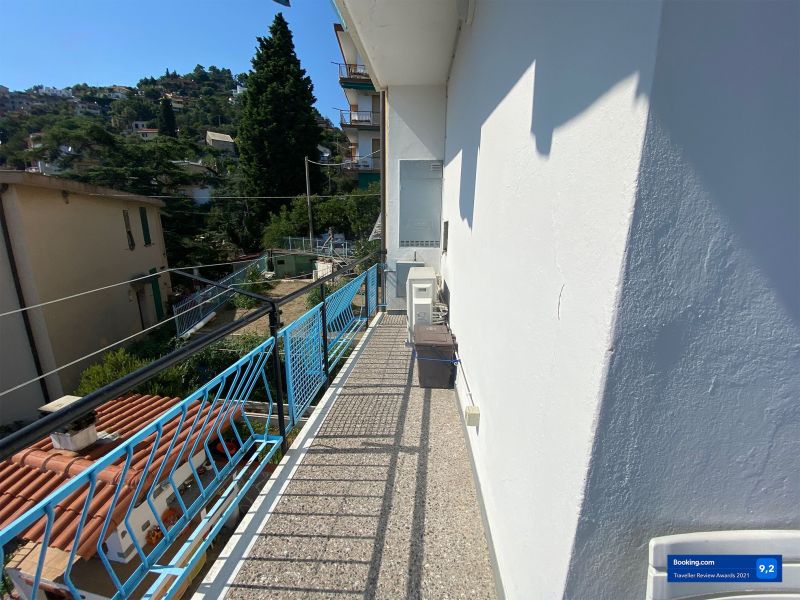 photo 14 Location entre particuliers Albissola appartement Ligurie Savone (province de) Terrasse