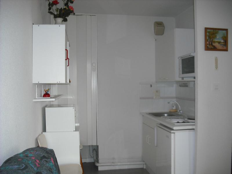 photo 3 Location entre particuliers Royan appartement Poitou-Charentes Charente-Maritime Coin cuisine