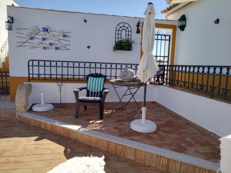 photo 20 Location entre particuliers Porches studio Algarve  Vue extrieure de la location