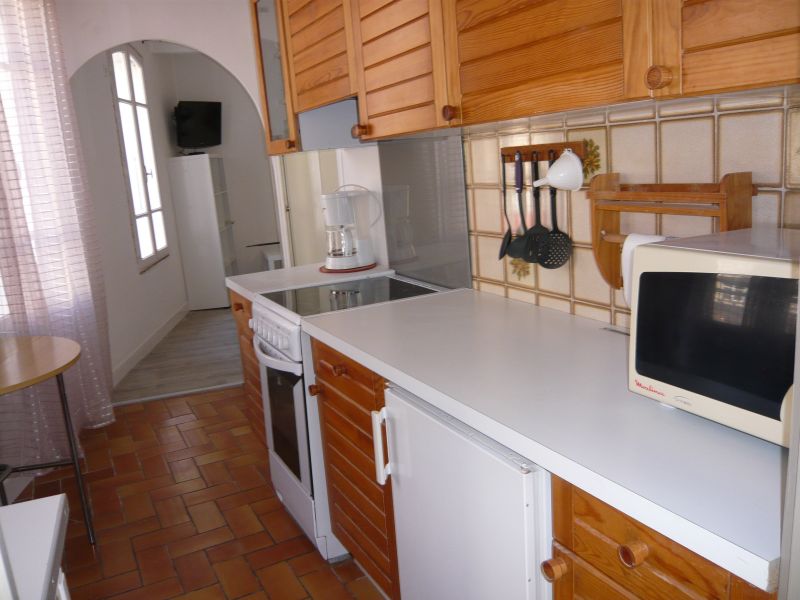 photo 1 Location entre particuliers Collioure appartement Languedoc-Roussillon Pyrnes-Orientales