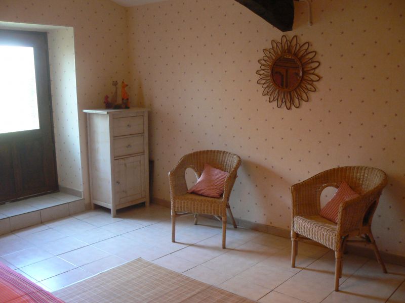 photo 4 Location entre particuliers Saint Emilion gite Aquitaine Gironde chambre 1