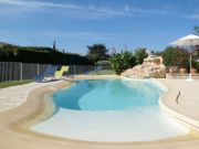 Locations vacances France pour 6 personnes: maison n 91300