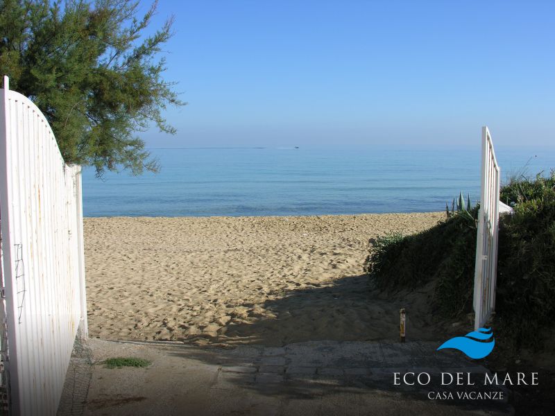 photo 23 Location entre particuliers Monopoli appartement Pouilles Bari (province de) Plage