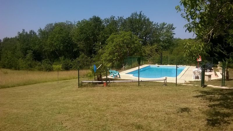 photo 22 Location entre particuliers Rocamadour maison Midi-Pyrnes Lot Piscine