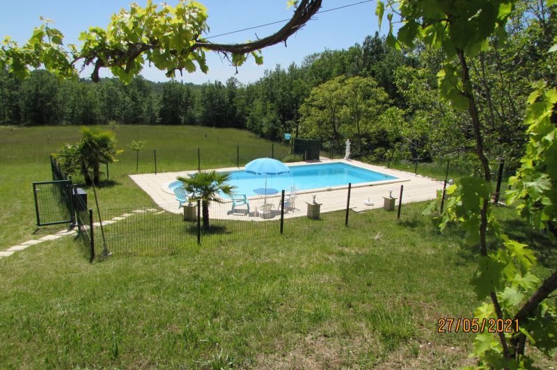 photo 26 Location entre particuliers Rocamadour maison Midi-Pyrnes Lot Piscine