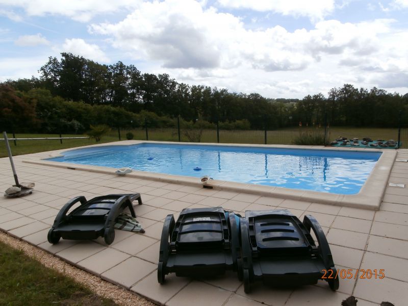 photo 27 Location entre particuliers Rocamadour maison Midi-Pyrnes Lot Piscine