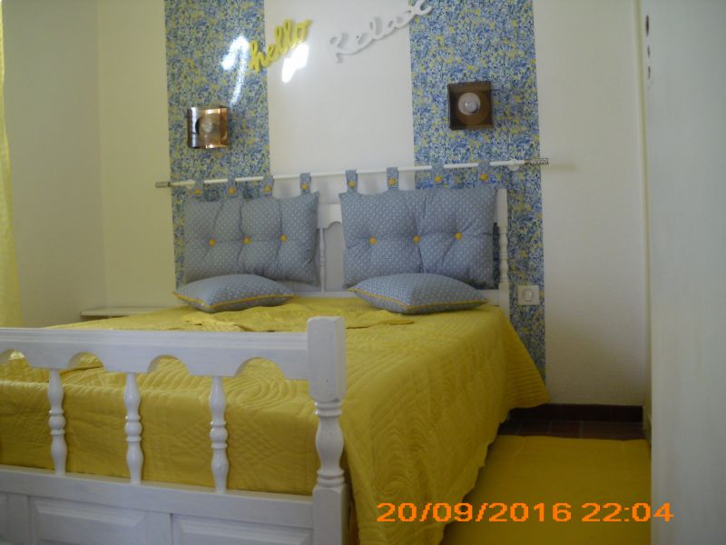 photo 16 Location entre particuliers Le Barcares villa Languedoc-Roussillon Pyrnes-Orientales chambre 2