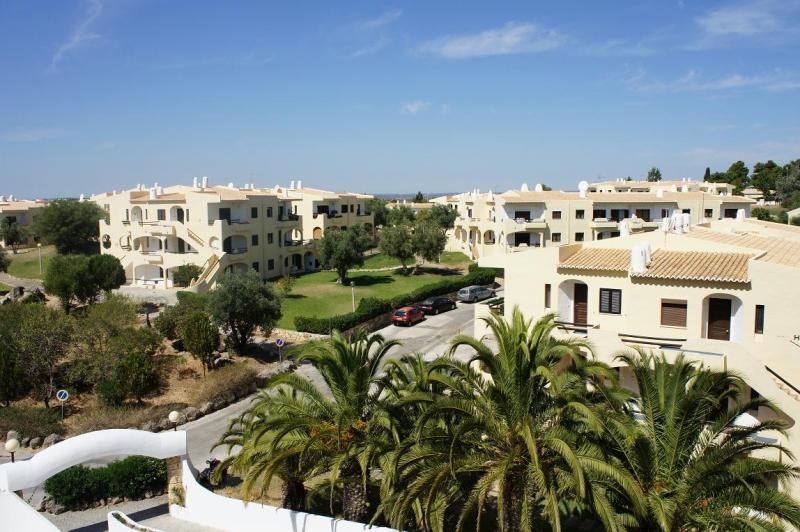 photo 14 Location entre particuliers Alvor appartement Algarve  Vue extrieure de la location