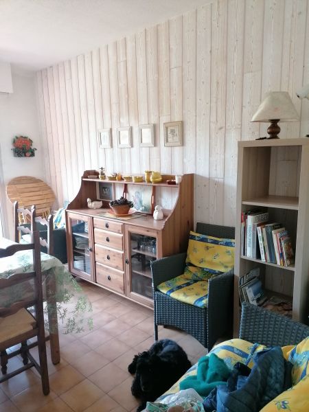 photo 6 Location entre particuliers Bormes Les Mimosas appartement Provence-Alpes-Cte d'Azur Var Sjour