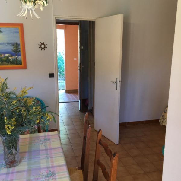 photo 2 Location entre particuliers Bormes Les Mimosas appartement Provence-Alpes-Cte d'Azur Var Entre