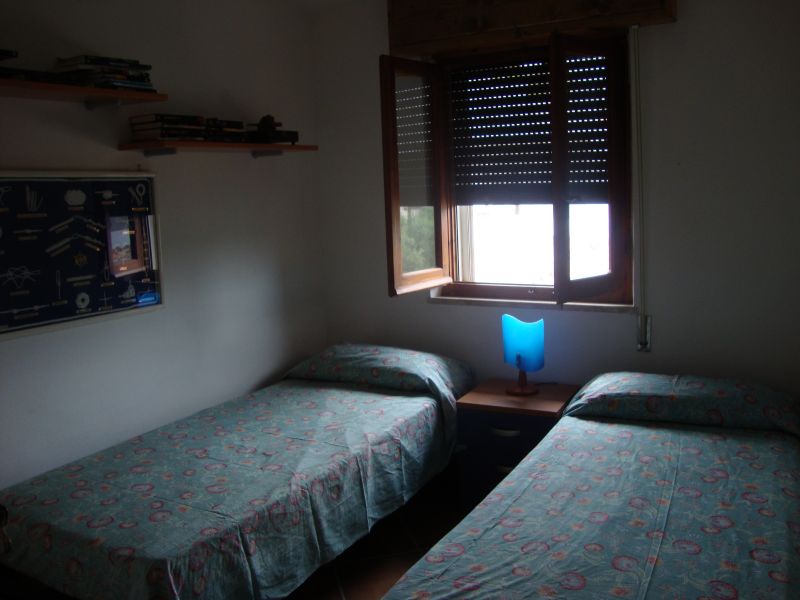 photo 10 Location entre particuliers Cala Liberotto appartement Sardaigne Nuoro (province de) chambre 2