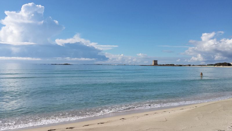 photo 20 Location entre particuliers Porto Cesareo appartement Pouilles