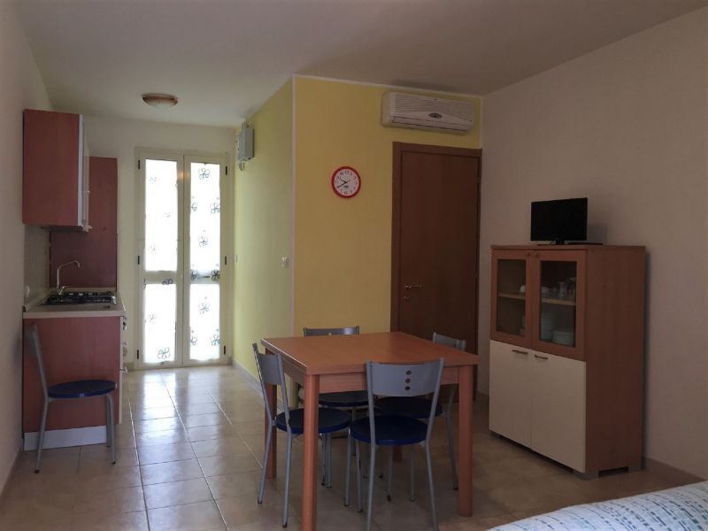 photo 11 Location entre particuliers Ugento - Torre San Giovanni appartement Pouilles Lecce (province de) Sjour