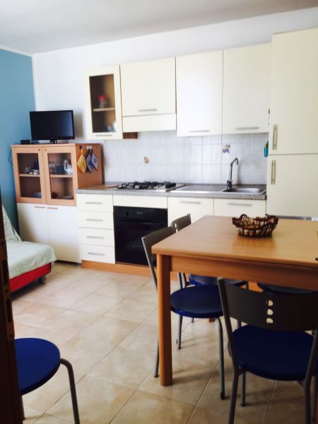 photo 24 Location entre particuliers Ugento - Torre San Giovanni appartement Pouilles Lecce (province de)