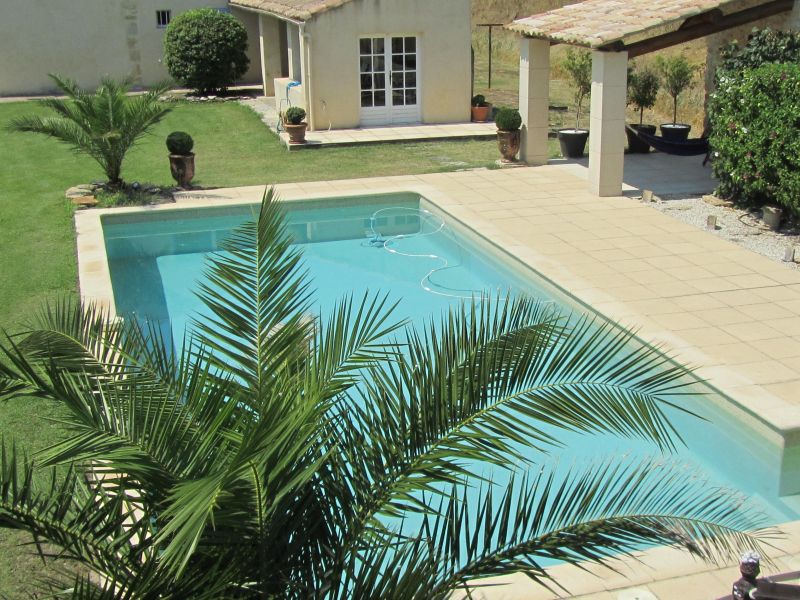 photo 5 Location entre particuliers Cavaillon appartement Provence-Alpes-Cte d'Azur Vaucluse Piscine