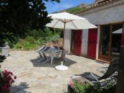 Locations vacances Corse pour 3 personnes: appartement n 98682