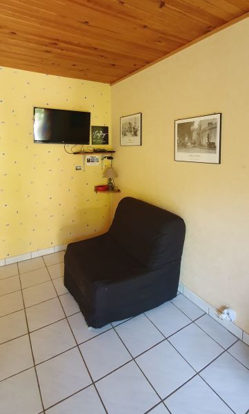 photo 5 Location entre particuliers Calvi appartement Corse Haute-Corse Sjour