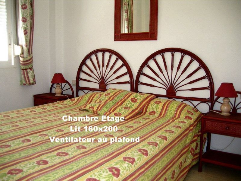 photo 6 Location entre particuliers Dnia appartement Communaut Valencienne Alicante (province de) chambre 1