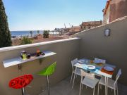 Locations vacances bord de mer Bandol: appartement n 103352