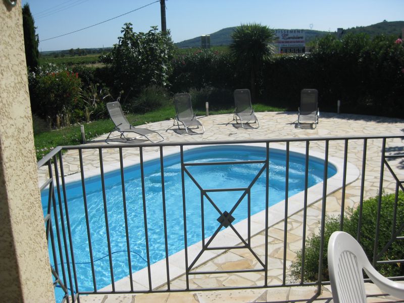 photo 8 Location entre particuliers Clermont l'Hrault villa Languedoc-Roussillon Hrault