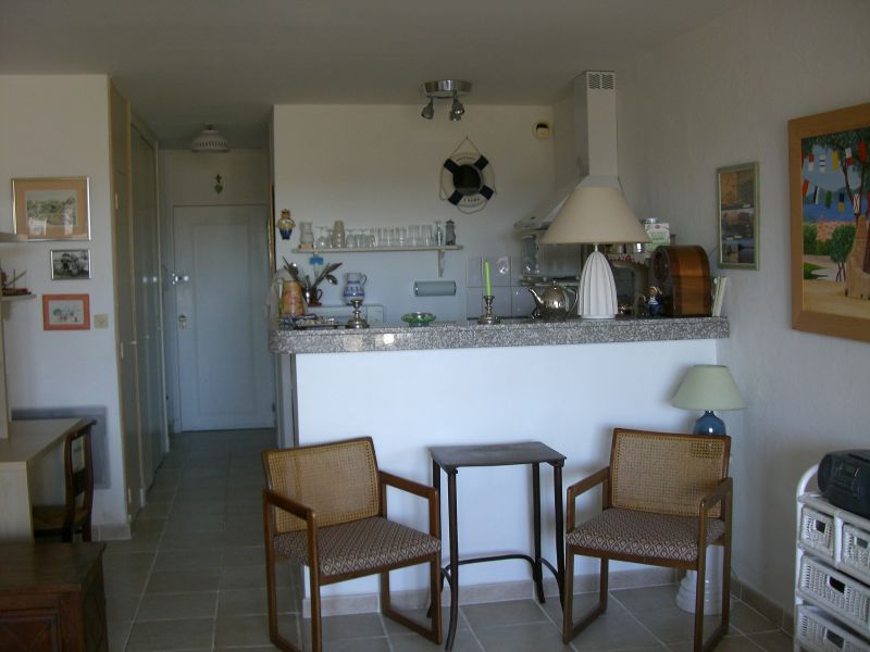 photo 8 Location entre particuliers Saint Tropez studio Provence-Alpes-Cte d'Azur Var