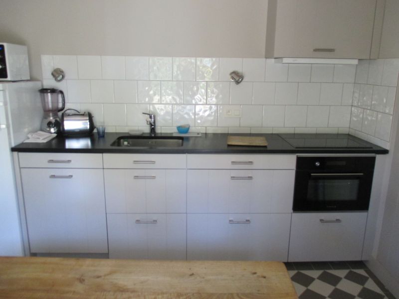 photo 7 Location entre particuliers Arcachon appartement Aquitaine Gironde Cuisine indpendante