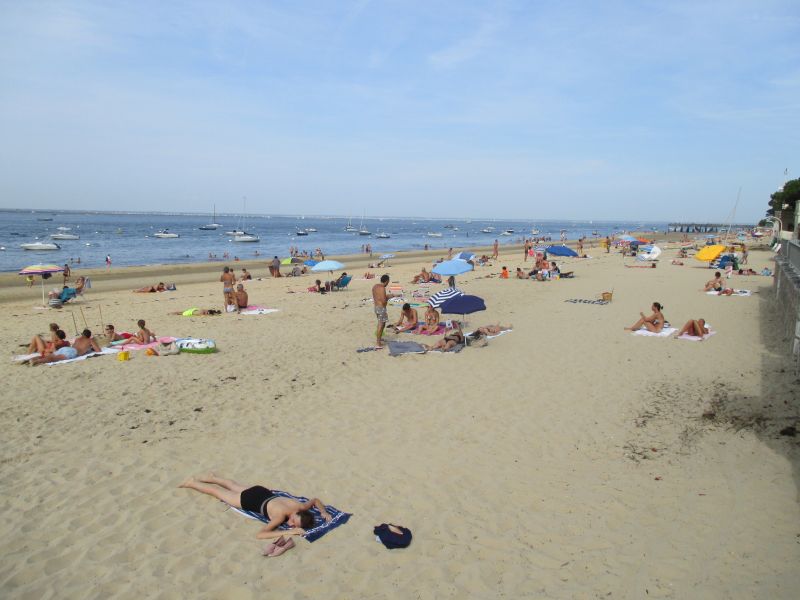 photo 21 Location entre particuliers Arcachon appartement Aquitaine Gironde Plage