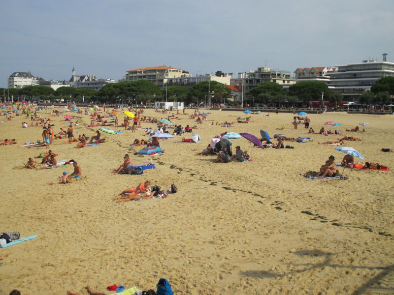 photo 25 Location entre particuliers Arcachon appartement Aquitaine Gironde Plage