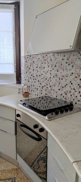 photo 14 Location entre particuliers Ugento - Torre San Giovanni appartement Pouilles Lecce (province de) Coin cuisine