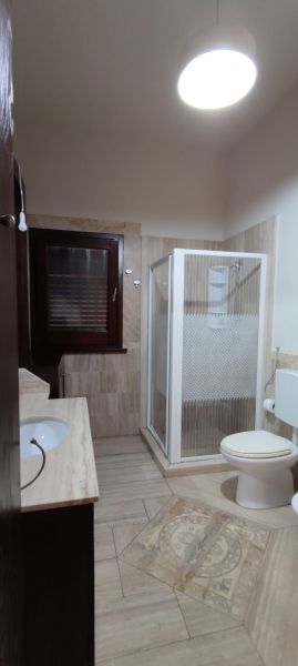 photo 22 Location entre particuliers Ugento - Torre San Giovanni appartement Pouilles Lecce (province de) salle de bain