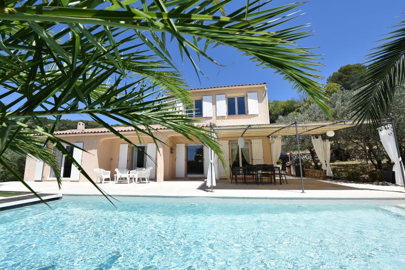 photo 1 Location entre particuliers Draguignan villa Provence-Alpes-Cte d'Azur Var