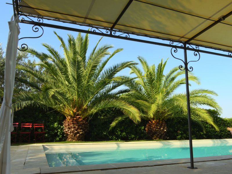 photo 3 Location entre particuliers Draguignan villa Provence-Alpes-Cte d'Azur Var