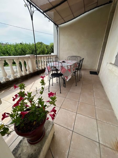 photo 17 Location entre particuliers Saint Rmy de Provence maison Provence-Alpes-Cte d'Azur Bouches du Rhne Terrasse