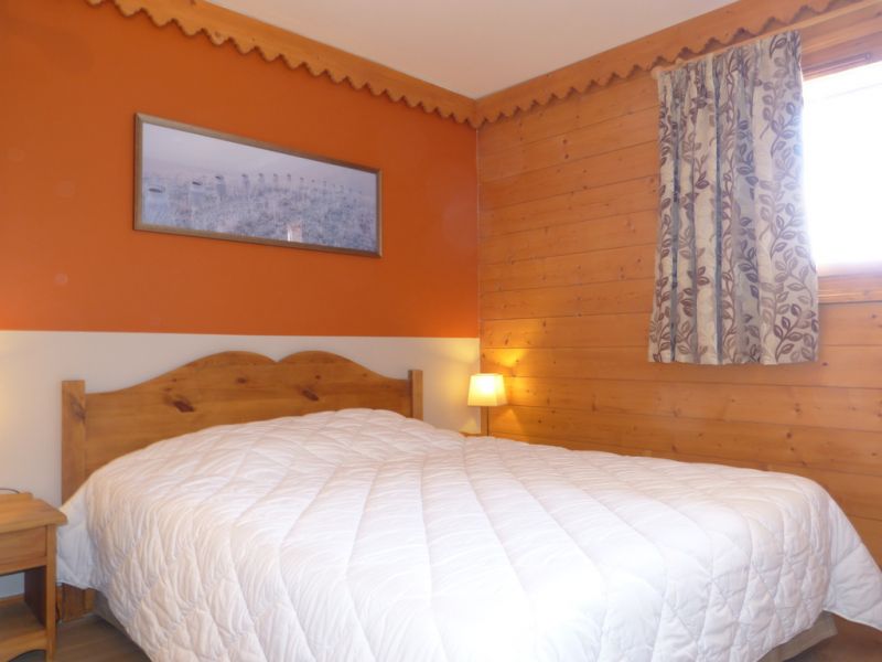 photo 1 Location entre particuliers La Plagne appartement Rhne-Alpes Savoie chambre 1