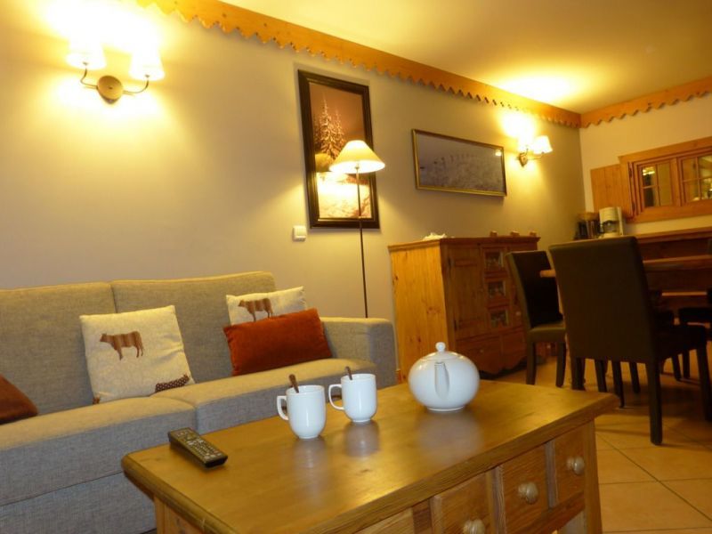 photo 12 Location entre particuliers La Plagne appartement Rhne-Alpes Savoie Sjour