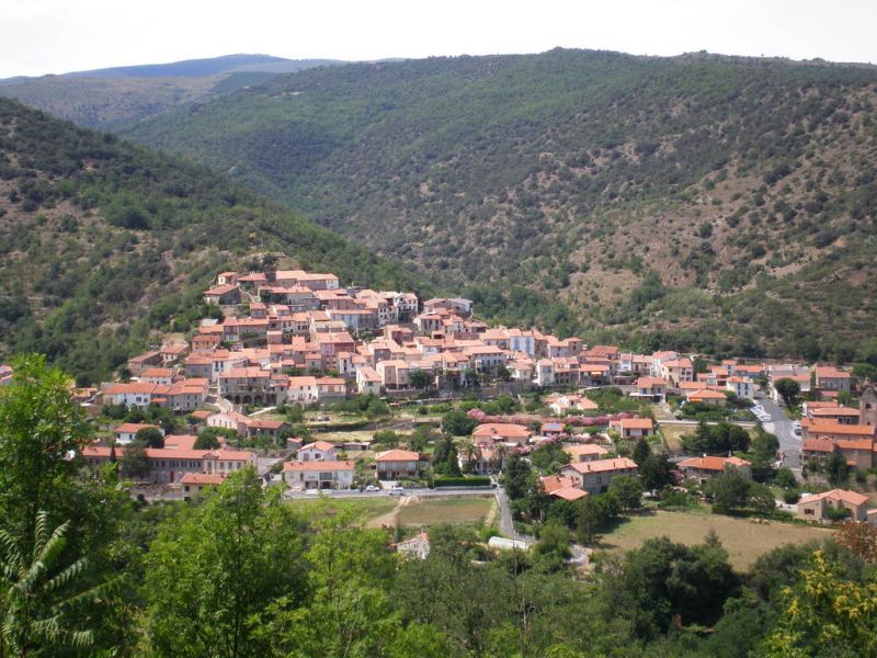 photo 0 Location entre particuliers Prades maison Languedoc-Roussillon Pyrnes-Orientales