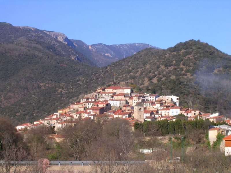 photo 3 Location entre particuliers Prades maison Languedoc-Roussillon Pyrnes-Orientales